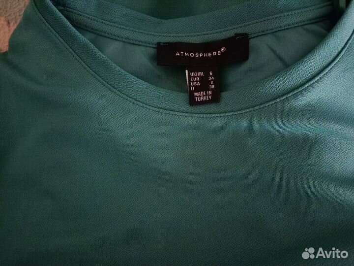 Платья женские 38-48