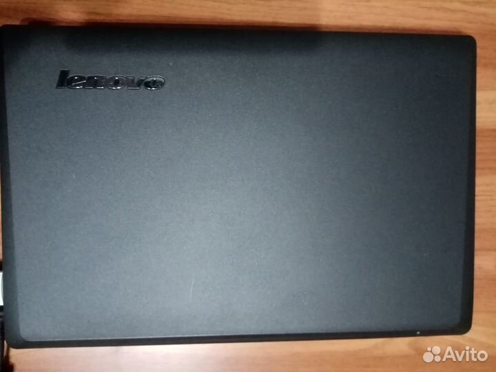 Ноутбук lenovo g565