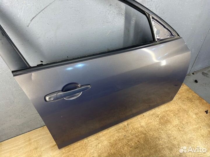 Дверь передняя правая Mazda Mazda3 BK 2003-2009