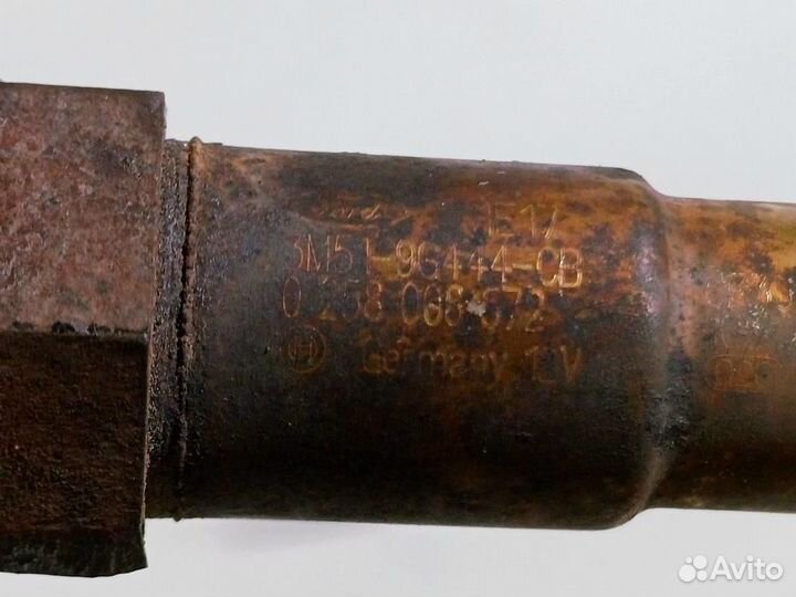 Лямбда зонд (1.6 pnda) Focus III (2011-2019) Ford