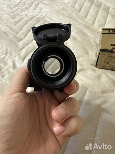 Коллиматор Leapers UTG