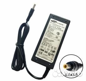 Блок питания для ноутбука 19V 3.16A 60W 5.5*3.0мм