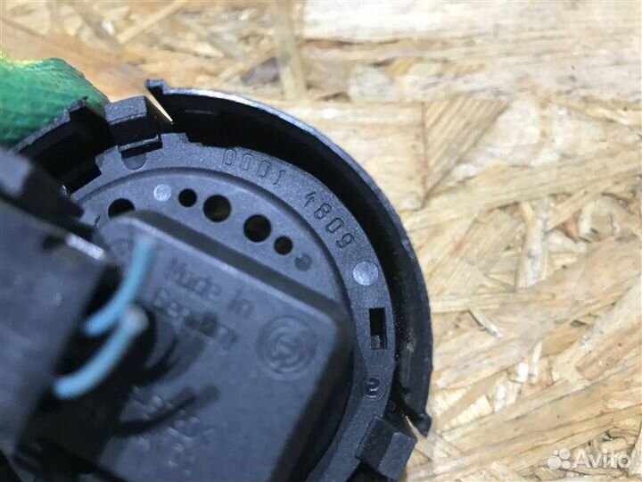 Сирена Bmw 3-Series E90 N52B25A 2006