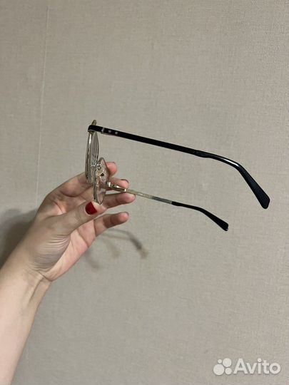 Очки для зрения женские