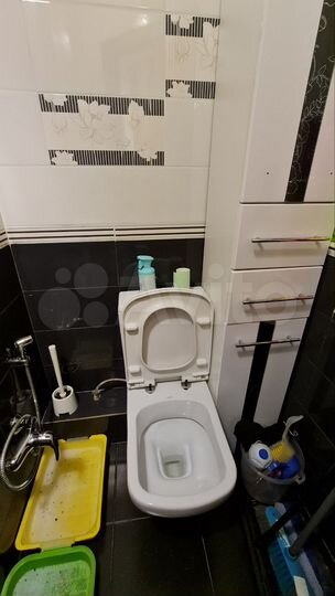 3-к. квартира, 139 м², 7/9 эт.