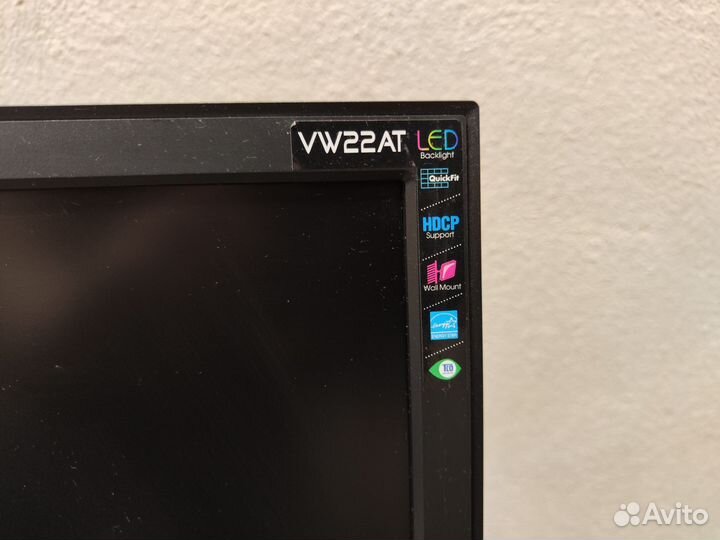 Монитор Asus 22