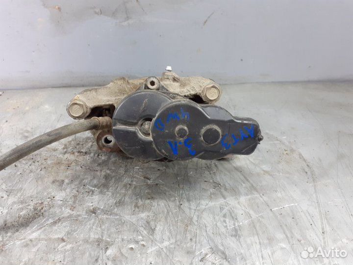 Суппорт задний левый Mitsubishi Outlander 3 GF