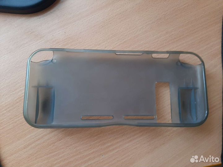 Nintendo switch чехол