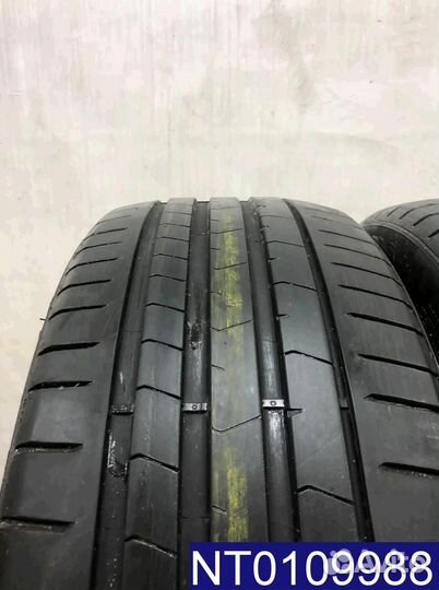 Pirelli P Zero PZ4 245/40 R21 100Y