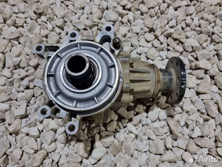 Раздатка Крета