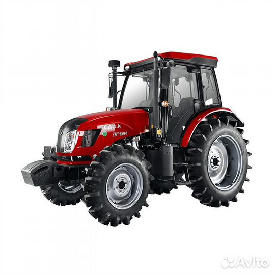 Трактор донгфенг 1404Е