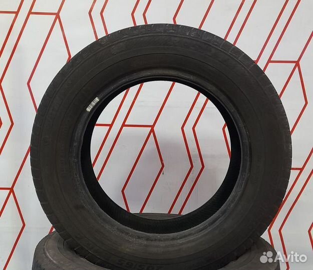 Platin RP 510 Van 205/65 R16C 107T