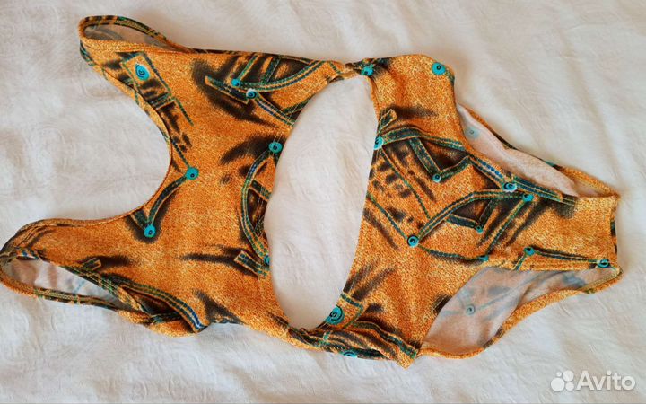 Купальник детский