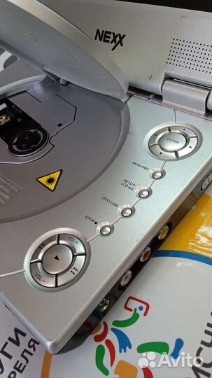 Мини видеоплеер