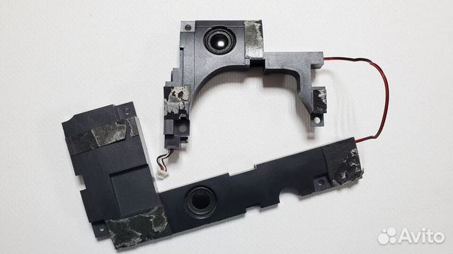 Динамики ноутбука Asus X553M