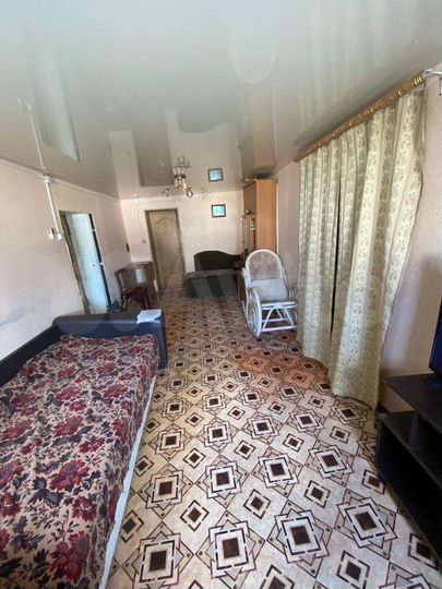 Дом 66,7 м² на участке 10 сот.