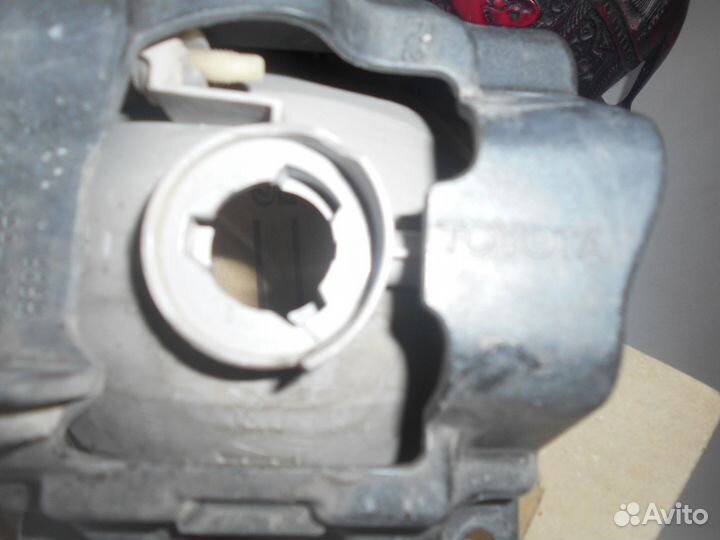Птф правая toyota RAV4