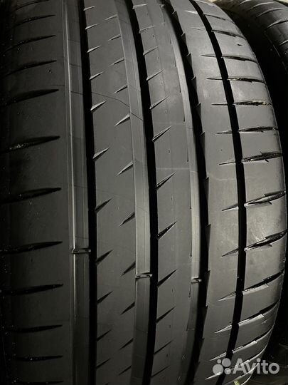 Michelin Pilot Sport EV 275/35 R22 104Y