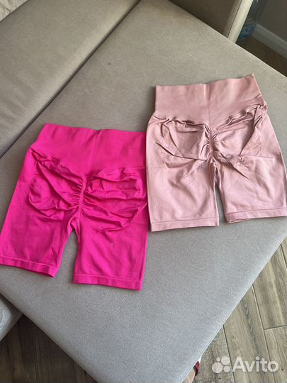 Велосипедки женские спортивные