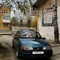 Ford Sierra 2.0 MT, 1988, 200 000 км, с пробегом, цена 400 000 руб.