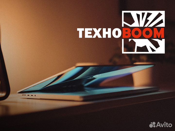 Техноboom: Ваши мечты, наши технологии