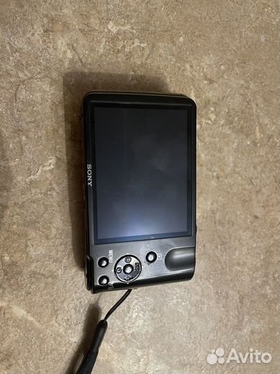 Sony Cyber-shot DSC-H70