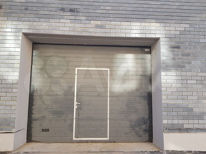 Машиноместо, 14 м²