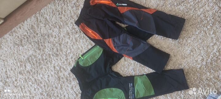 Вещи на мальчика