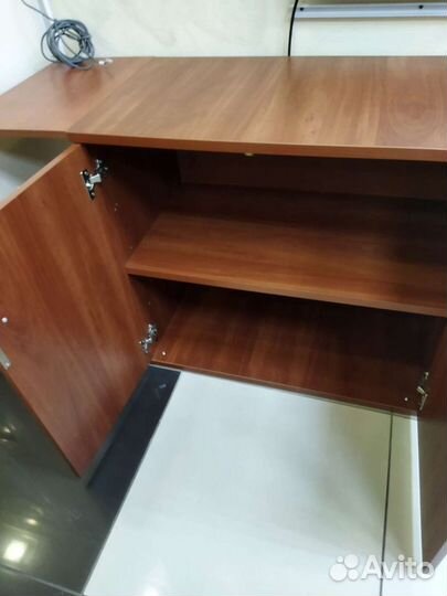 Тумба офисная