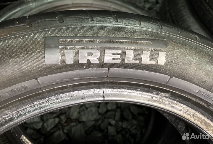Pirelli Cinturato P1 195/55 R16
