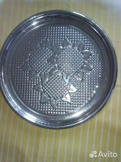 Поднос, блюдо, менажница