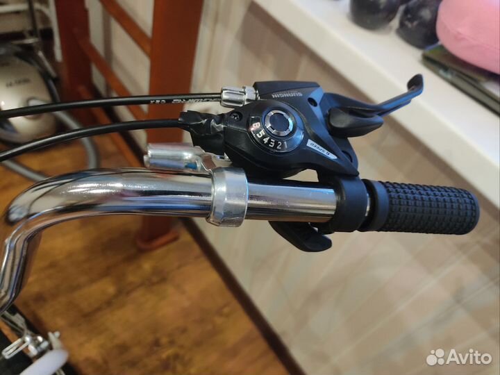 Велосипед Heam 24-06