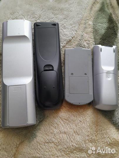 Пульт ду универсальный GAL LM -P003 и др