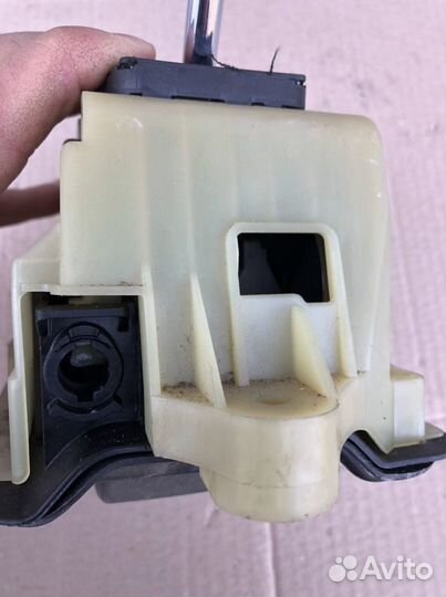 Кулиса селектор АКПП Mercedes-Benz w212 w204