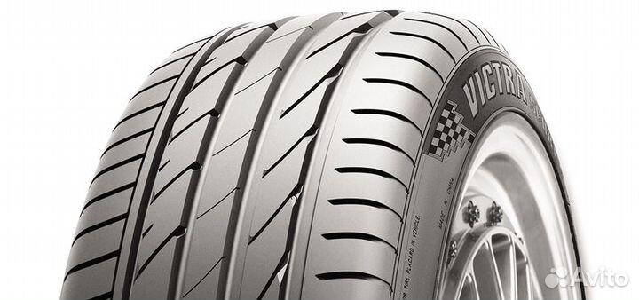 Maxxis Victra Sport VS-5 SUV 235/65 R17 108W