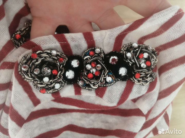 Комбенезон Sandro оригинал