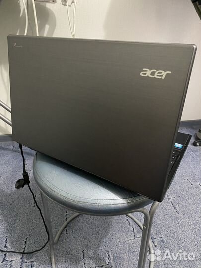 Ноутбук Acer Travelmate