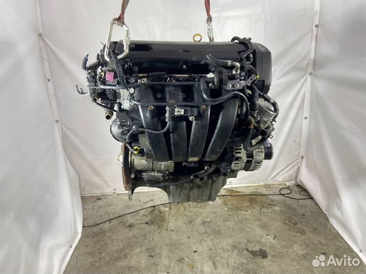 Двигатель F18D4 Шевроле Круз, Орландо 1.8л