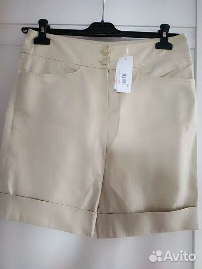 Шорты женские