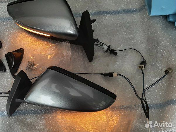 Зеркала гранта