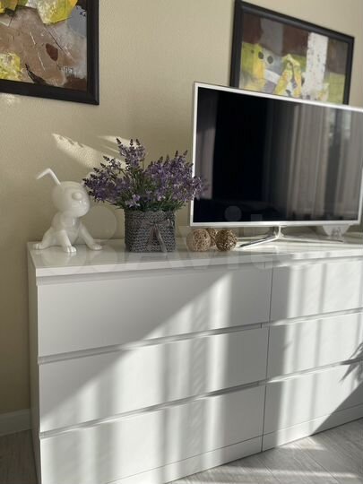 1-к. квартира, 45 м², 4/5 эт.