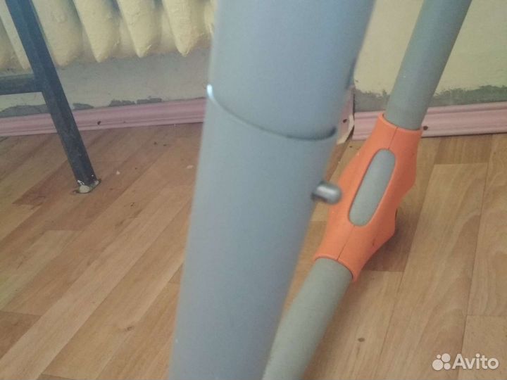 Стульчик для кормления chicco 1 шт