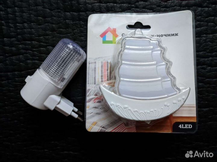 Ночник детский