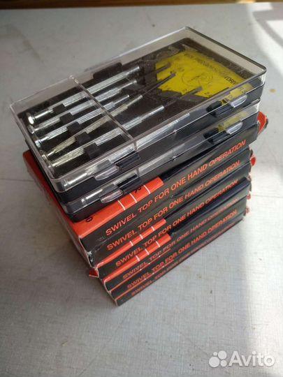 Набор отвёрток