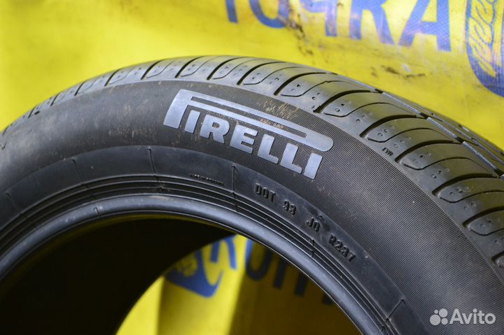 Pirelli Cinturato P7 215/55 R17