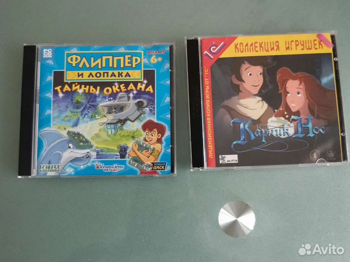 Компьютерные игры для пк 2000х годов