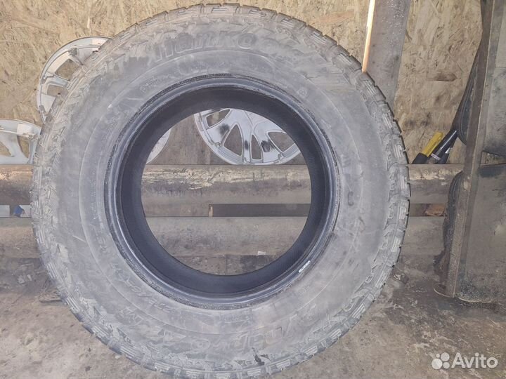 Hankook Dynapro AT M 275/65 R17 115