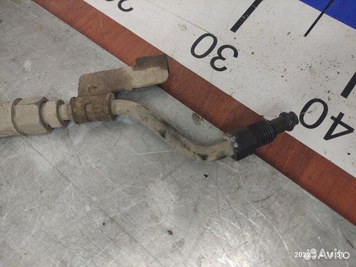 Трубка гидроусилителя Ssang Yong Actyon D20DTF