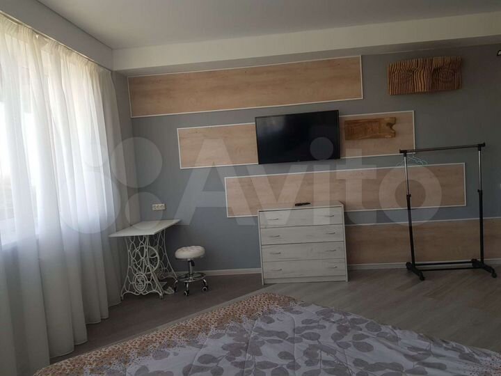 1-к. квартира, 50 м², 12/12 эт.