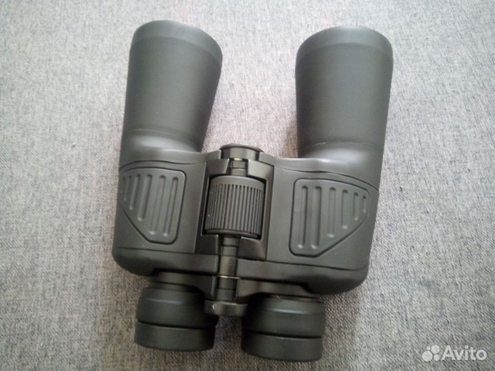 Бинокль Veber Modern бпц 20x50